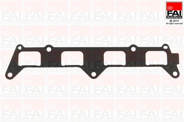 Gasket Set, intake manifold